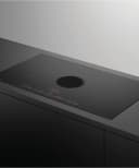 36" Series 9 4 Zone Induction Cooktop with Integrated Ventilation view 3