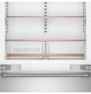 36" Integrated French-door Refrigerator view 6