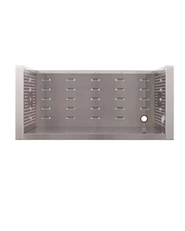 Insulated Jacket For 36″ Pellet Grill