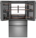 Energy Star® 23.2 Cu. Ft. Smart Counter-depth 4-door French-door Refrigerator With Dual-dispense Autofill Pitcher view 32