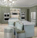 Energy Star® 23.2 Cu. Ft. Smart Counter-depth 4-door French-door Refrigerator With Dual-dispense Autofill Pitcher view 7