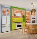 Energy Star® 23.2 Cu. Ft. Smart Counter-depth 4-door French-door Refrigerator With Dual-dispense Autofill Pitcher view 8