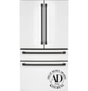 Energy Star® 23.2 Cu. Ft. Smart Counter-depth 4-door French-door Refrigerator With Dual-dispense Autofill Pitcher view 18