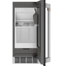 CAFÉ™ Ice Maker Door Kit view 3