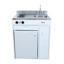 Avanti 30" Compact Miniature Kitchen view 1