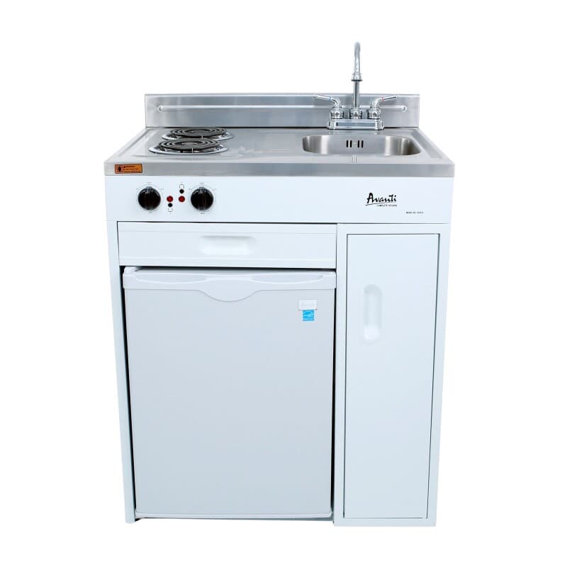 Avanti Avanti 30" Compact Miniature Kitchen