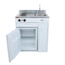 Avanti 30" Compact Miniature Kitchen view 3