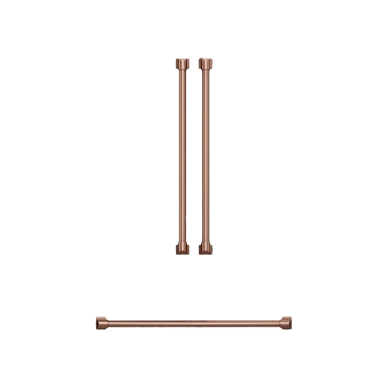 Rose Gold Color Kit Assembly For Gordon Ramsay Series 30” Refrigerator