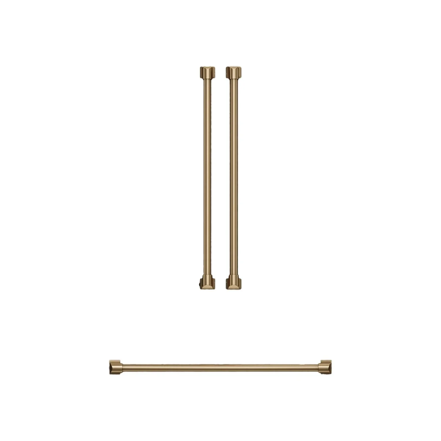 Bronze Color Kit Assembly For Gordon Ramsay Series 36” Refrigerator