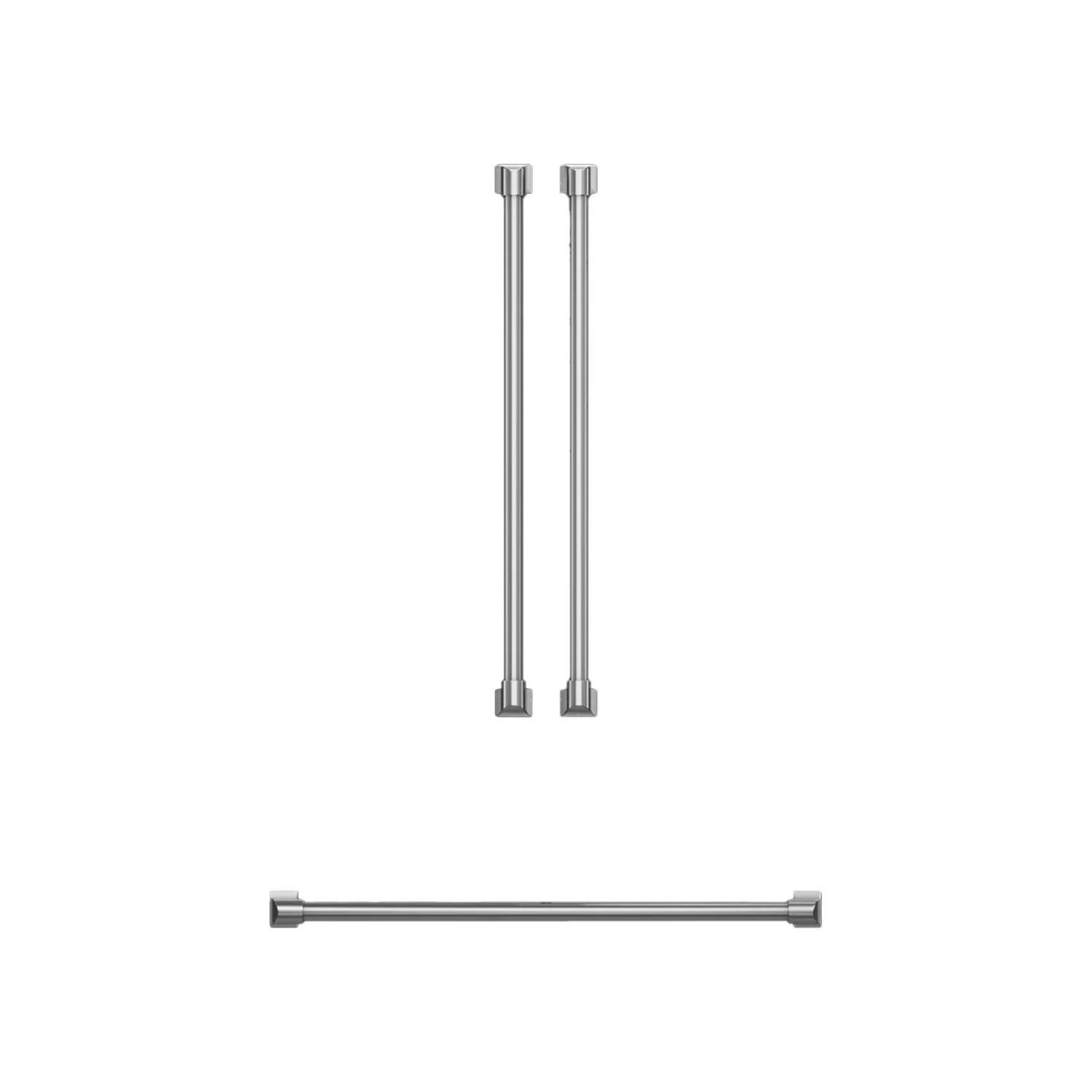 Stainless Steel Color Kit Assembly For Gordon Ramsay Series 36” Refrigerator