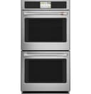 Café 27" Smart Double Wall Oven With Convection view 1
