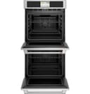 Café 27" Smart Double Wall Oven With Convection view 2