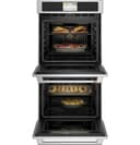 Café 27" Smart Double Wall Oven With Convection view 4