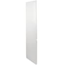 CAFÉ™ Refrigeration Matte White Side Panel, Full-Depth, Left view 1