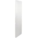 CAFÉ™ Refrigeration Matte White Side Panel, Counter-Depth, Right view 1