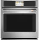 Café 27" Smart Single Wall Oven With Convection view 1