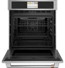 Café 27" Smart Single Wall Oven With Convection view 2