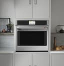 Café 27" Smart Single Wall Oven With Convection view 10
