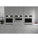 Café 27" Smart Single Wall Oven With Convection view 11