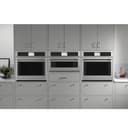 Café 27" Smart Single Wall Oven With Convection view 12