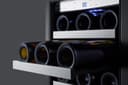 15" Wide Built-In Wine Cellar view 3