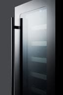 15" Wide Built-In Wine Cellar view 5