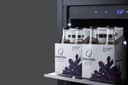 18" Wide Built-In Beverage Center view 11
