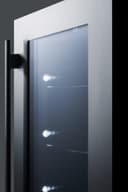 18" Wide Built-In Beverage Center view 4