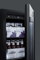 18" Wide Built-In Beverage Center view 6