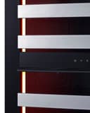 24" Dual Zone Built-In Wine Cellar view 6