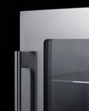 24" Wide Built-In Beverage Center view 8