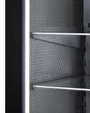 24" Wide Built-In Beverage Center view 12