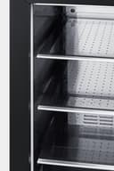 24" Wide Built-In Beverage Center (Panel Not Included) view 12