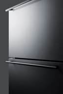 24" Wide Built-In 2-Drawer All-Freezer view 6