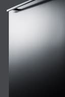 24" Wide Built-In Outdoor All-Refrigerator view 6