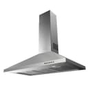 Classica Plus 36" Wall Range Hood 295/395/600 CFM view 1