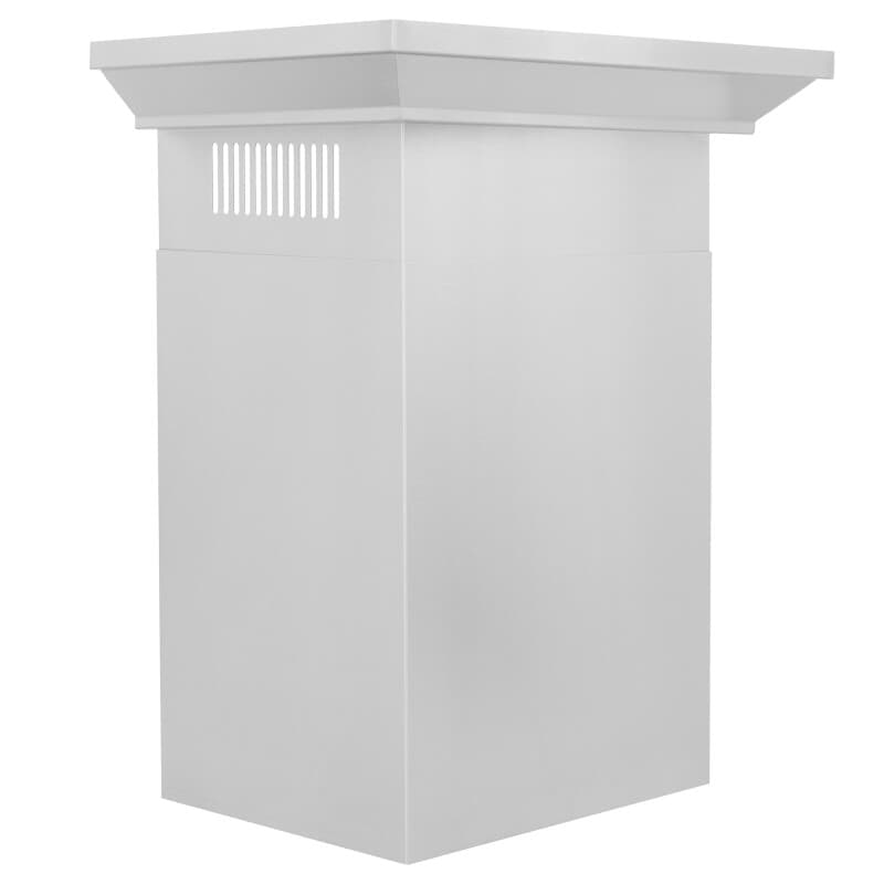 Crown Molding Profile 2 for Wall Mount Range Hood
