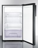 20" Wide Refrigerator-Freezer, ADA Compliant view 6