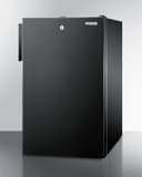 20" Wide Refrigerator-Freezer, ADA Compliant view 7