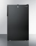 20" Wide Refrigerator-Freezer, ADA Compliant view 8