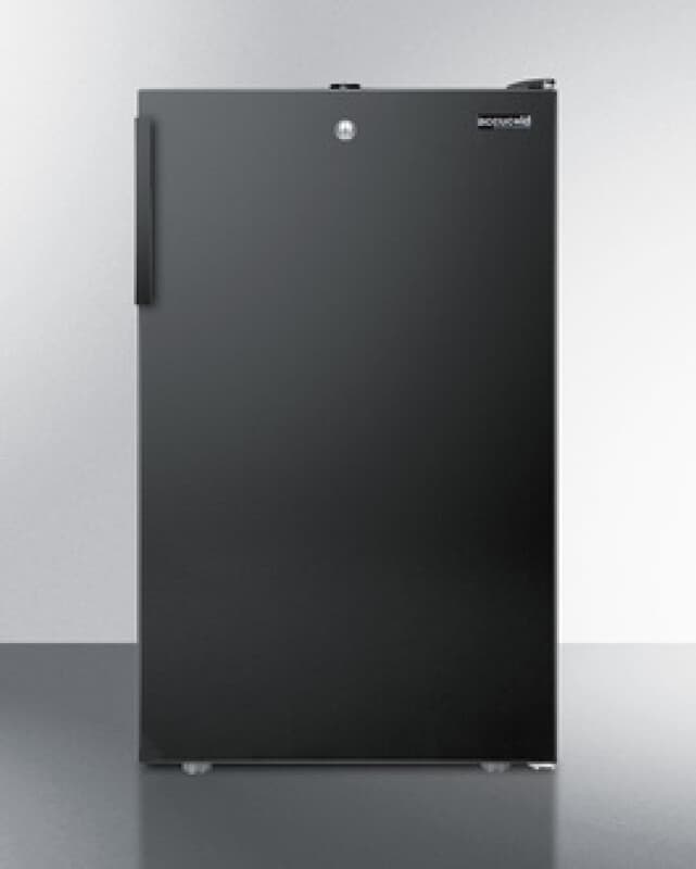 20" Wide Refrigerator-Freezer, ADA Compliant