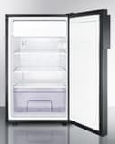 20" Wide Refrigerator-Freezer, ADA Compliant view 3