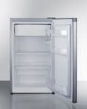 19" Wide Refrigerator-Freezer view 5