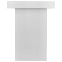 Crown Molding Profile 5 for Wall Mount Range Hood view 3