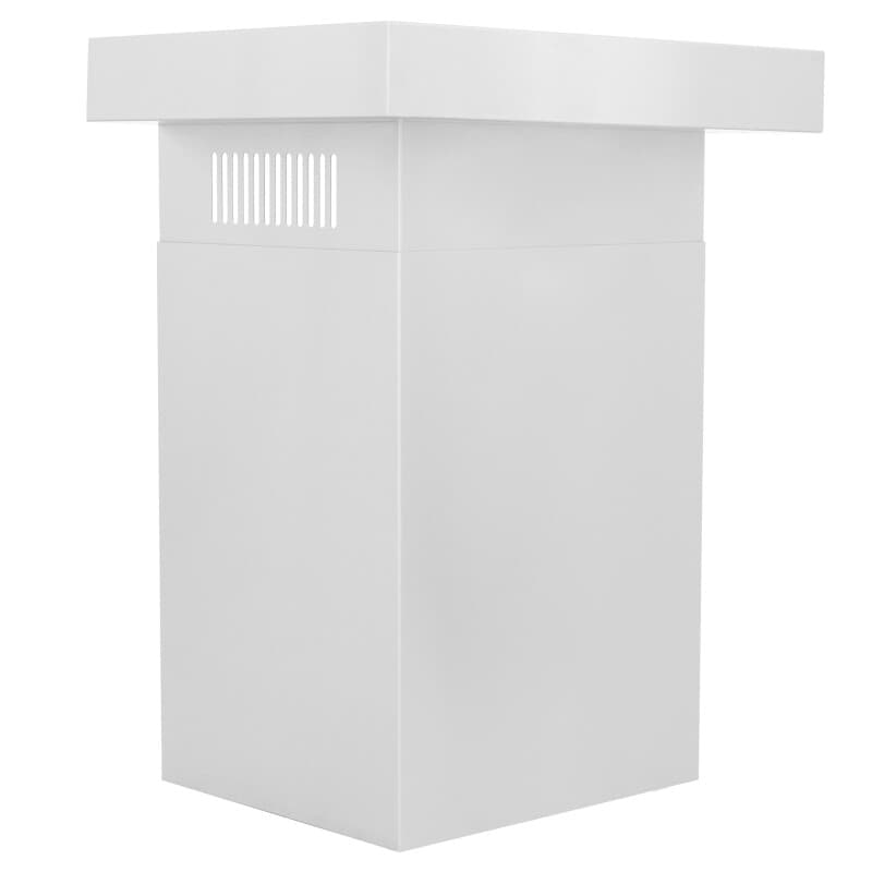 Crown Molding Profile 5 for Wall Mount Range Hood