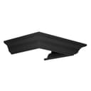 Crown Molding Profile 6 for Wall Mount Range Hood view 3