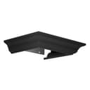 Crown Molding Profile 6 for Wall Mount Range Hood view 6