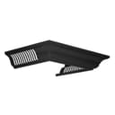 Crown Molding with Built-in Bluetooth Speakers view 4