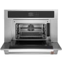 Café 30" Pro Convection Steam Oven view 2