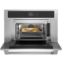 Café 30" Pro Convection Steam Oven view 4